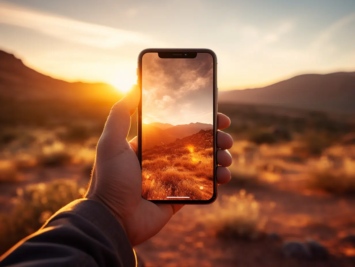 Le guide complet de l’appareil photo de votre téléphone