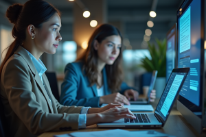 Chatbots : Les clients en utilisent-ils ? Avantages, statistiques et exemples