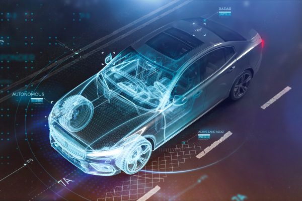 Design et technologie: la digitalisation qui redessine l’esthétique de l’automobile