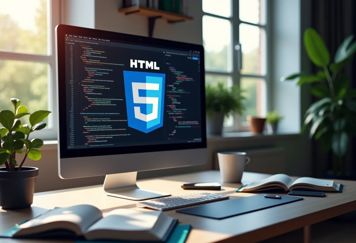 Quand HTML 6.0 sera-t-il disponible ? Tout ce qu’il faut savoir