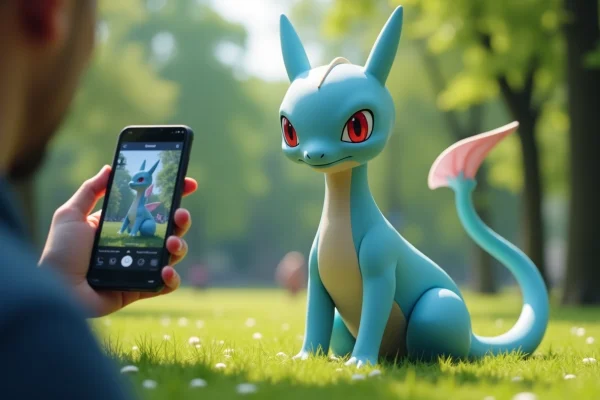 Mewtwo Pokémon GO : exploration des contres idéaux