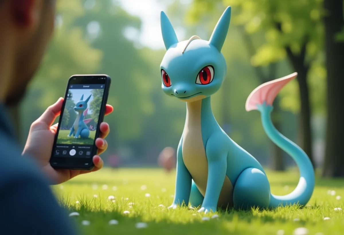 Mewtwo Pokémon GO : exploration des contres idéaux