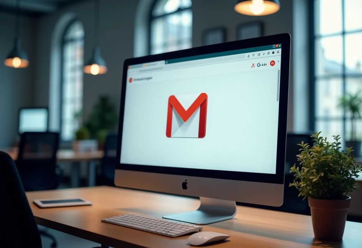 Optimiser votre expérience avec le webmail IA44 de Nantes