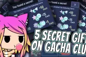 Explorer les secrets du gacha club oc : tout ce que vous devez savoir